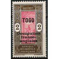 TOG015 - N°85 - * 