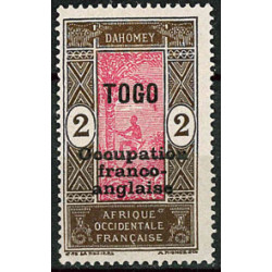 TOG015 - N°85 - *