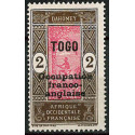 TOG015 - N°85 - *
