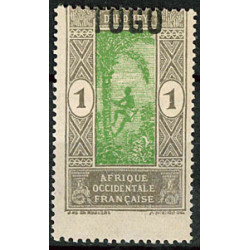 TOG017 - N°101 - **
