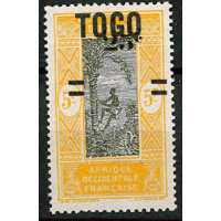 TOG021 - N°121 - ** 