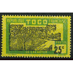 TOG023 - N°131a - **