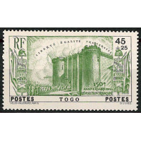 TOG025 - N°177 - ** 