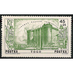 TOG025 - N°177 - **