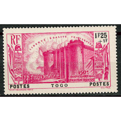 TOG027 - N°180 - **