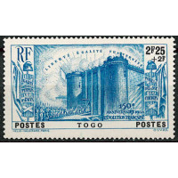 TOG029 - N°181 - ** 