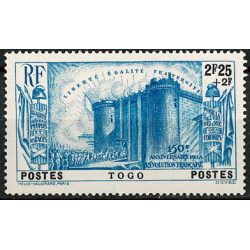 TOG029 - N°181 - **