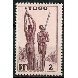 TOG031 - N°182 - **