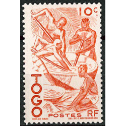 TOG035 - N°236 - **
