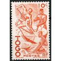 TOG035 - N°236 - **