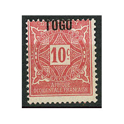 TOG049 - N°TA2 - **