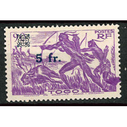 TOG038 - N°232 - **
