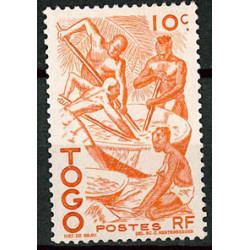 TOG036 - N°236 - *