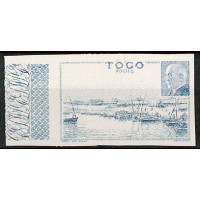 TOG034 - N°216a - (**) 