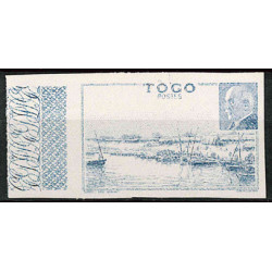 TOG034 - N°216a - (**)