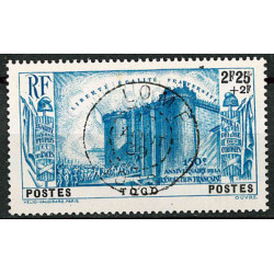TOG030 - N°181 - Obl