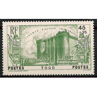TOG026 - N°177 - * 