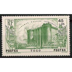 TOG026 - N°177 - *