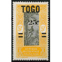 TOG022 - N°121 - **