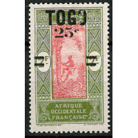 TOG020 - N°120 - ** 