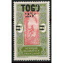 TOG020 - N°120 - **