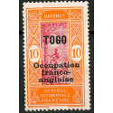 TOG016 - N°88 - *