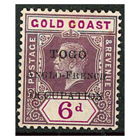 TOG014 - N°64 - * 