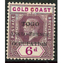TOG014 - N°64 - *