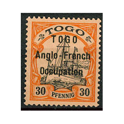 TOG012 - N°37a - *
