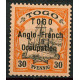 TOG012 - N°37a - *