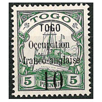 TOG010 - N°24B - * 