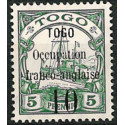 TOG010 - N°24B - *