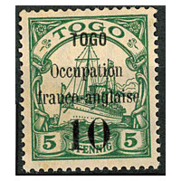 TOG006 - N°24A - ** 