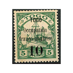 TOG006 - N°24A - **