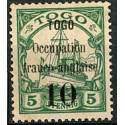 TOG006 - N°24A - **