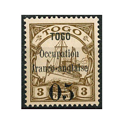TOG001 - N°23A - **