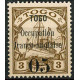TOG001 - N°23A - ** 