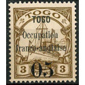 TOG001 - N°23A - **
