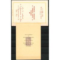VN16 - N°21 - (**) 