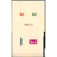 VN08 - N°PA4/8 - (**) 