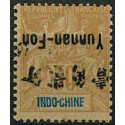 YU006 - N°9c - **