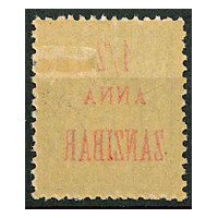ZA003 - N°17c - * 