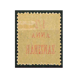 ZA003 - N°17c - *