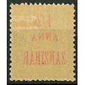 ZA003 - N°17c - *
