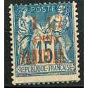 ZA005 - N°22a - *