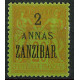 ZA009 - N°23A - *