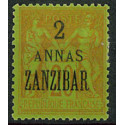 ZA009 - N°23A - *
