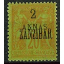 ZA011 - N°23Ab - *