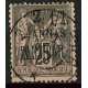 ZA013 - N°24A - Obl 