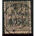 ZA013 - N°24A - Obl 